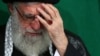 США вводят санкции против верховного лидера Ирана аятоллы Хаменеи