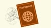 В мировом рейтинге паспортов Украина на 41-м месте, Россия – на 48-м, страны Балтии – на 11-м