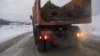 GRAB - Russian Mega-Dump Prompts Angry Protests