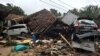 Число погибших от цунами в Индонезии выросло до 280 человек, почти 840 пострадали