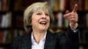 "Мраморная" Маргарет Тэтчер: 20 фактов о будущем премьер-министре Великобритании