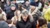 Жизнь Бориса Немцова в фотографиях