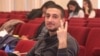 Арестованный азербайджанский блогер Байрам Маммадов заявил о побоях в полиции