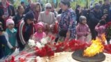 "Бессмертный полк" в Астане: 20 тыс. человек прошли маршем по столице Казахстана