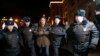 На акции в поддержку Навальных задержаны 10 человек