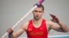 "В любом случае спортсмены будут уезжать". Белорусский борец Андрей Кравченко – о запрете спортсменам выезжать за рубеж 
