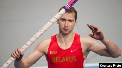 В любом случае спортсмены будут уезжать". Белорусский борец Андрей Кравченко – о запрете спортсменам выезжать за рубеж