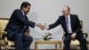 Президент Венесуэлы прилетел за помощью к Путину и Лукашенко