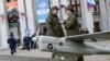 Россия в обход санкций закупила на Западе детали для дронов "Орлан" на 1,65 млрд рублей – "Важные истории", Reuters и RUSI