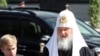 Патриарх Кирилл объявил, что 200 новых церквей в Москве недостаточно