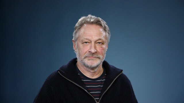 Programme: Интервью: Дмитрий Орешкин  