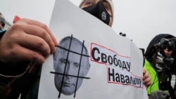 Навальный. Протесты. Спецэфир. Часть 3