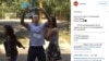 Казахские пользователи ответили на обвал тенге забавными роликами в Instagram