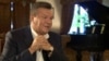 Янукович: "Я сделал всё, чтобы в Украине не было войны"