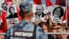 "Левада-Центр": резко сократилось число россиян, готовых протестовать против повышения пенсионного возраста