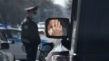 В Казахстане жители массово нарушают режим карантина
