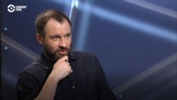 InterNYET Creator Andrey Loshak: Putin Sees Internet As Part Of 'Ideological Warfare'