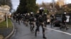 Французский спецназ ведет переговоры с террористами