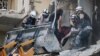 Четыре коридора для осажденного Алеппо: Шойгу объявил о гуманитарной операции