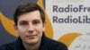 Белорусский блогер Лосик объявил голодовку в СИЗО
