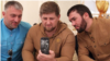 Кадыров: Чеченцы, уберите своих жен из WhatsApp! 