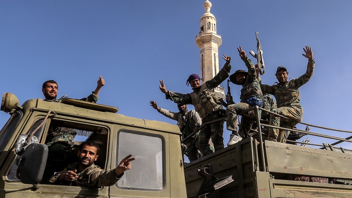 ИШТИРОКИ ҒАЙРИҚОНУНИИ ШАҲРВАНДОНИ ҶТ ДАР ВОҲИДҲОИ МУСАЛЛАҲ