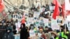 "Россия не помойка". В десятках городов протестуют против "мусорной реформы"