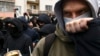 Штурм границы, радиация и гранаты с газом: как власти Беларуси готовятся к массовым протестам