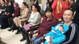 Азия: матери протестуют от Актобе до Шымкента