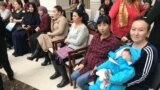 "Пусть сделают пособия такими, чтобы можно было прожить": в Казахстане продолжаются протесты матерей