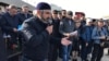 Дагестанские дальнобойщики приостановили забастовку
