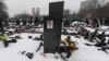 Как вводили санкции в отношении причастных к смерти юриста Сергея Магнитского 