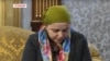 Айшат Инаева на встрече с Рамзаном Кадыровым