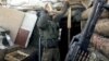 Украинские военные подтвердили гибель двоих солдат в результате обострения конфликта в Донбассе