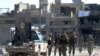 Генштаб РФ обвинил "подконтрольные США вооруженные отряды" в нарушении перемирия в Сирии