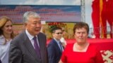 Экс-премьер Кыргызстана сменил имя и открыл бизнес в Беларуси