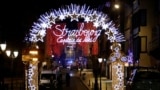 Расстрел в Страсбурге: что произошло на рождественском базаре
