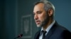 "Независимого прокурора нельзя заставить, его можно только уволить". Рада Украины отправила в отставку Рябошапку