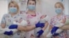 Из-за коронавируса родители из 35 стран не могут забрать из Украины своих детей, рожденных от суррогатных матерей 