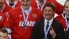 Международная федерация хоккея на пять лет дисквалифицировала президента белорусской федерации Дмитрия Баскова