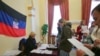 "ДНР" и "ЛНР" решили перенести местные выборы на 2016 год