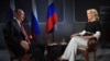 "Вы там с ума посходили", "бред какой-то" и что еще Путин заявил в интервью Мегин Келли