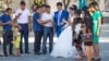 Не больше 200 человек и не позже 23.00: парламент Узбекистана утвердил правила свадеб и торжеств