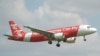 На борту пропавшего с радаров самолета AirAsia был 161 человек