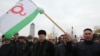 В Ингушетии вновь приостановили акции против пересмотра границ с Чечней 
