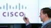 Производитель телекоммуникационного оборудования Cisco объявил о постепенном прекращении работы в России и Беларуси