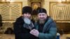 Кавказ.Реалии: имамы в Чечне по требованию властей проходят военную подготовку. Многие этим недовольны и обсуждают смену работы