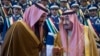 В Саудовской Аравии арестовали 11 принцев по подозрению в коррупции
