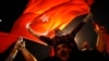 Турция после неудавшегося переворота. Три дня спустя 