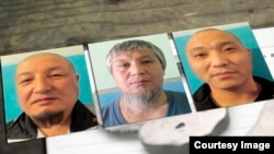 Беглые заключенные Жуманов, Кенжегулов и Жумалиев умерли уже после задержания